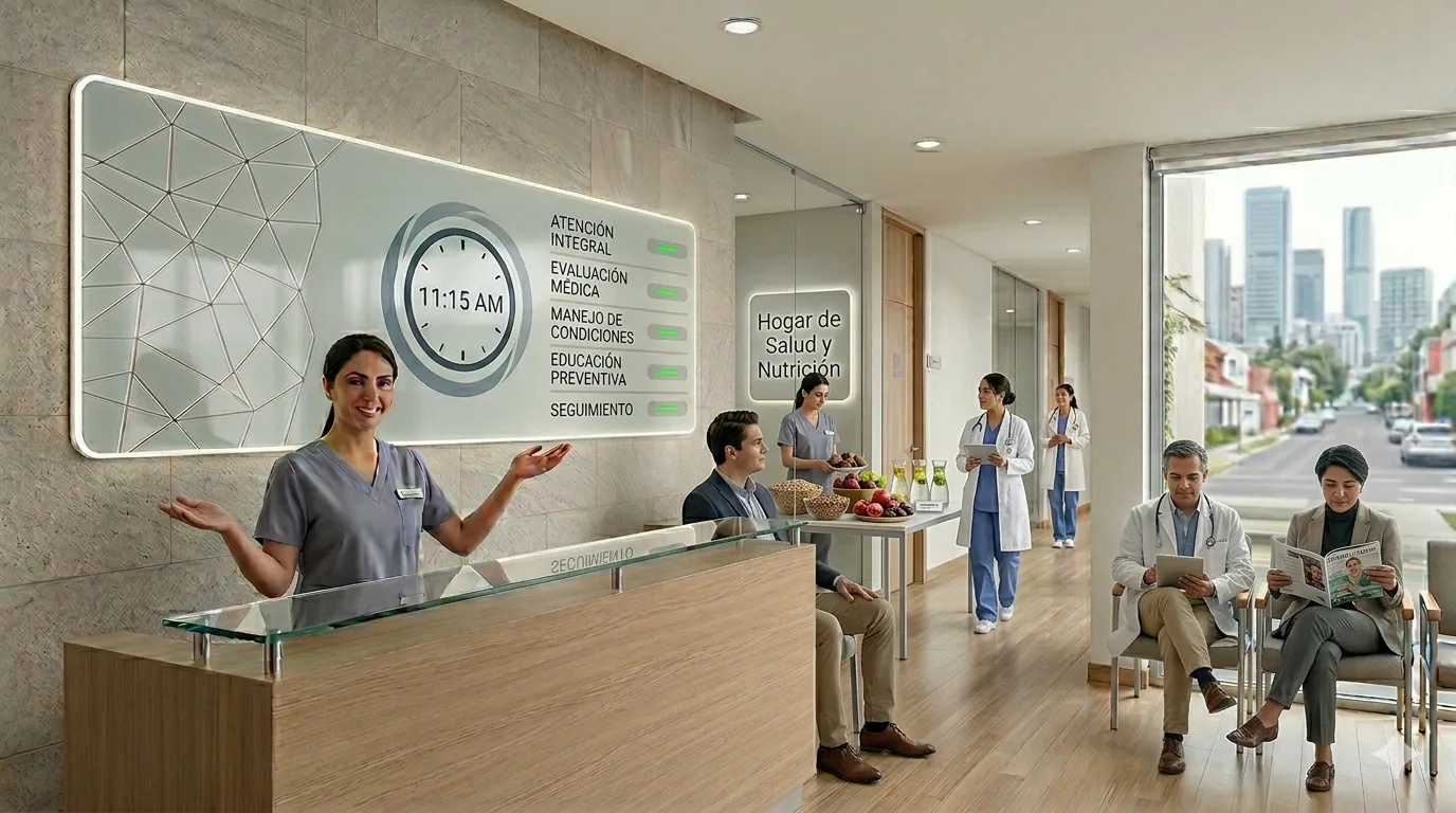 Cambios dietéticos (fibra, hidratación): Pilar de la salud colorrectal en CDMX