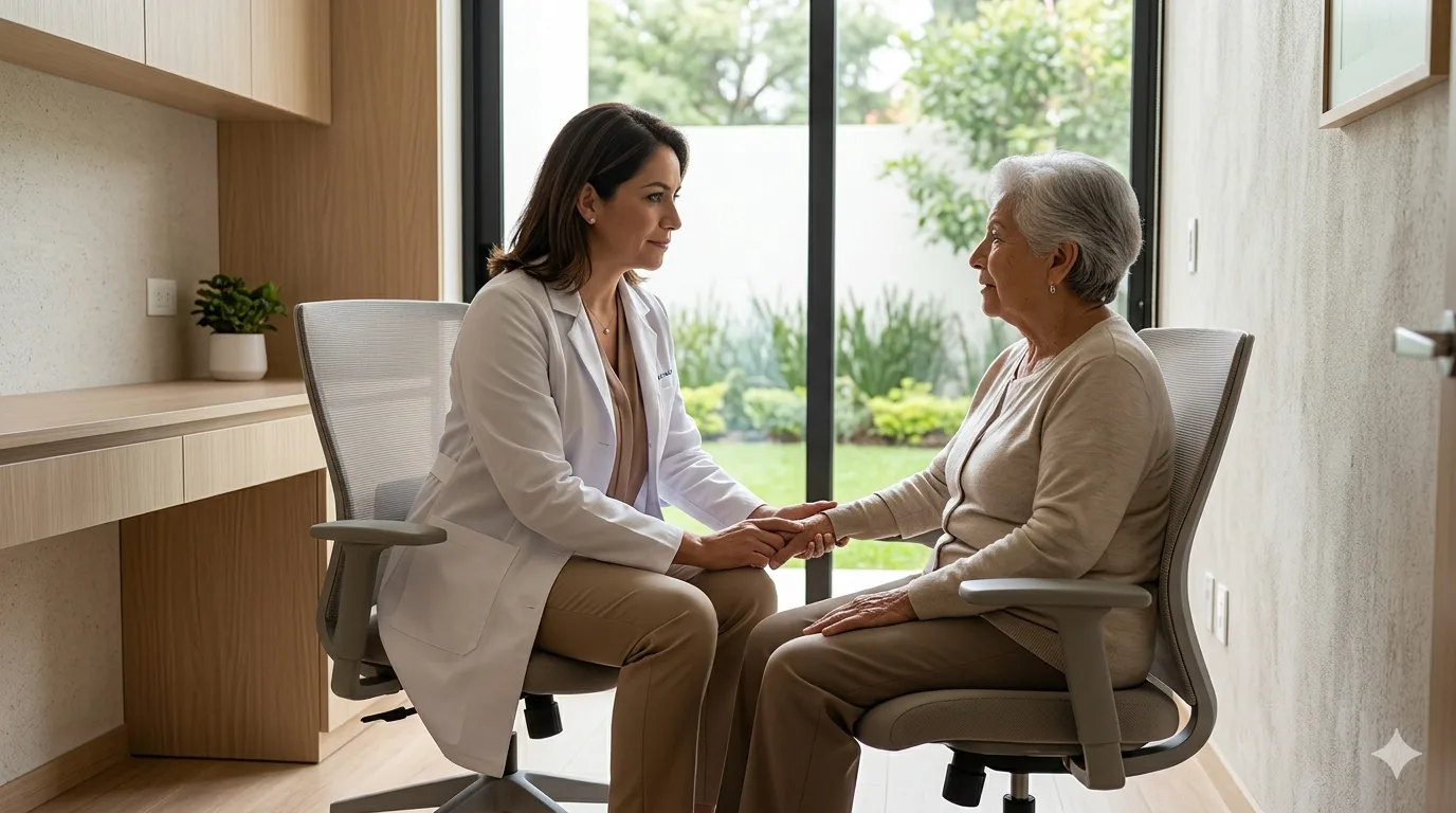 Cáncer rectal: Diagnóstico y atención médica especializada en CDMX