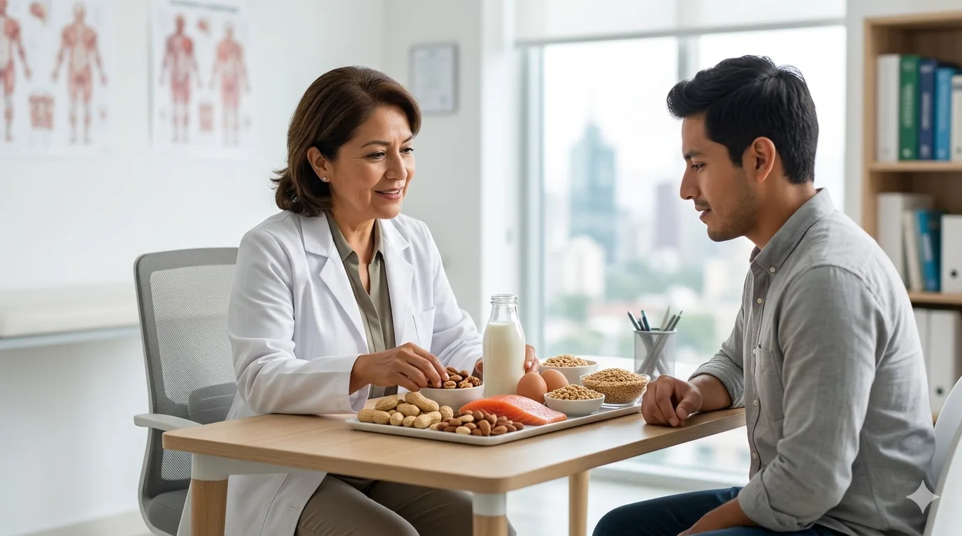 Coloproctólogo vs internista: ¿A qué especialista acudir en la CDMX?