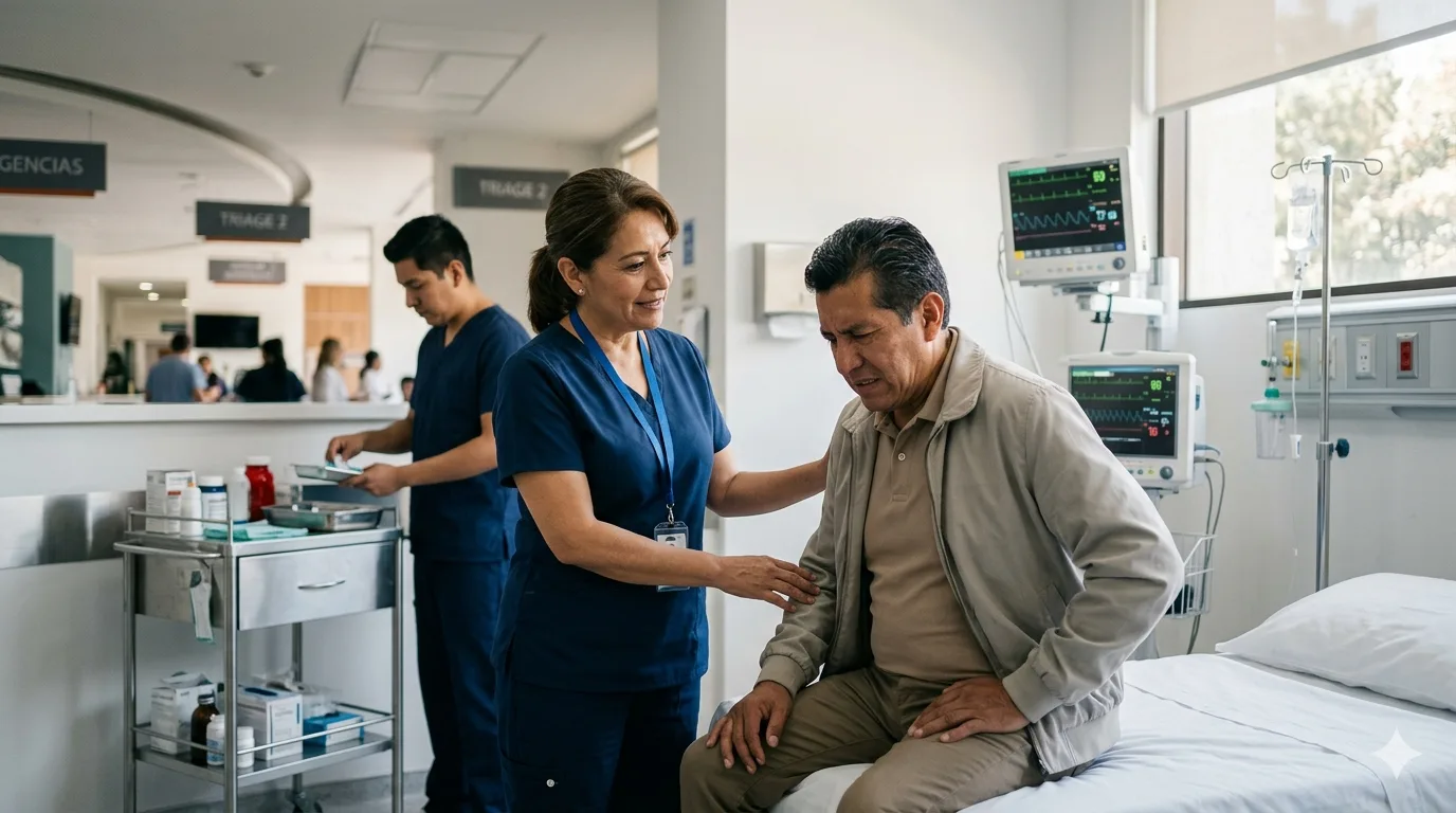 Diverticulitis en la CDMX: Guía completa para el manejo de las afecciones del colon