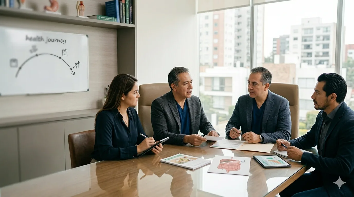 ¿Qué médico trata la diverticulitis?