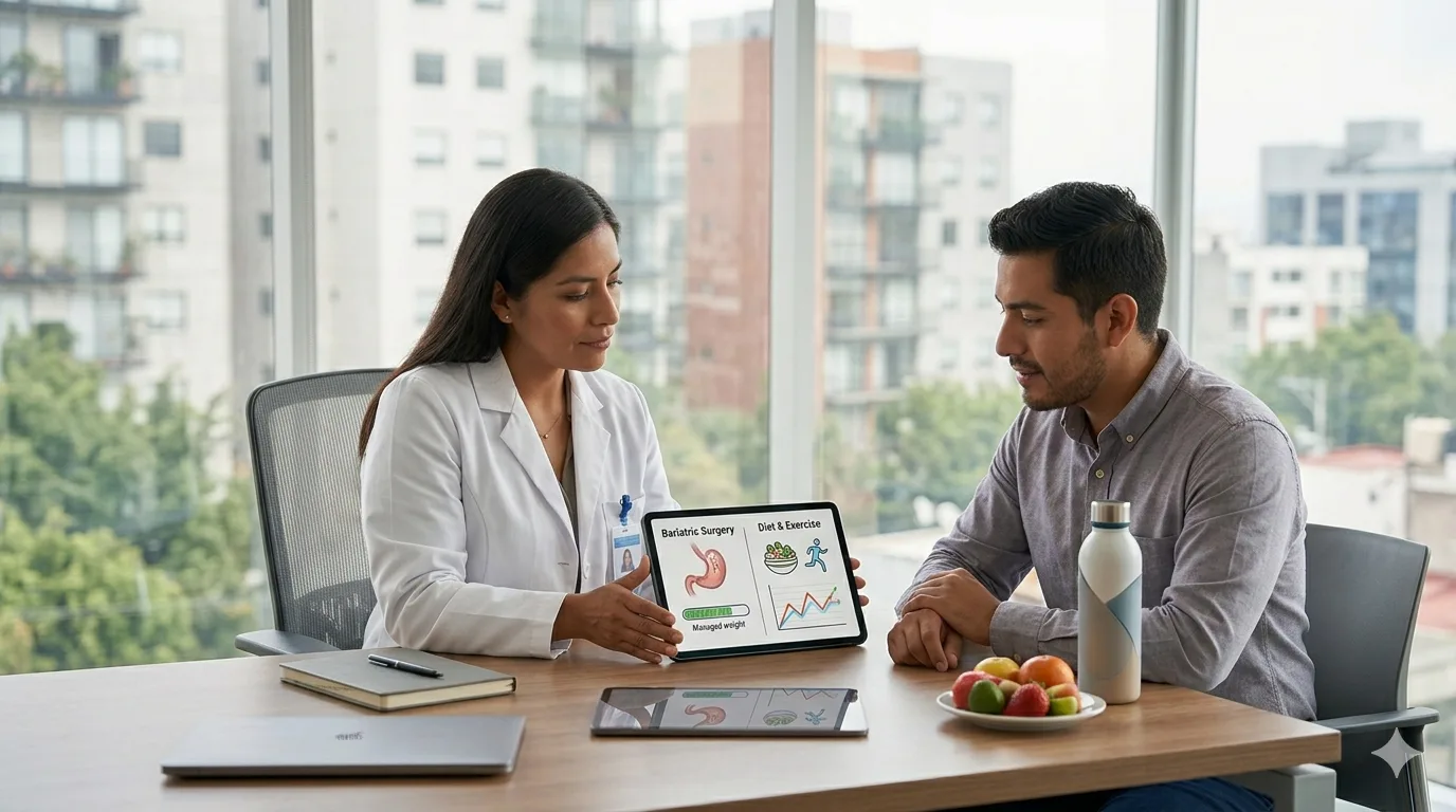 Estudios de tránsito intestinal: Diagnóstico especializado en CDMX
