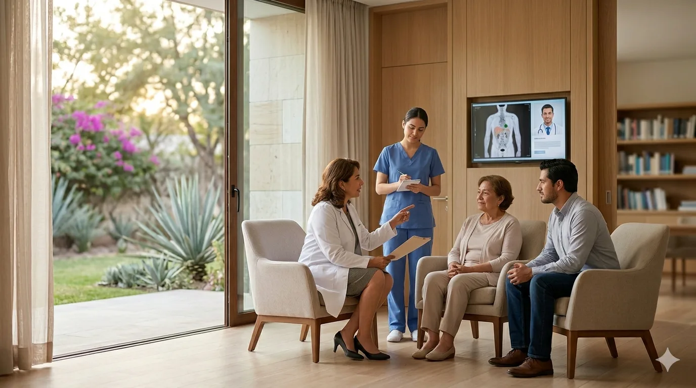 Sangrado rectal en CDMX: Guía experta para el diagnóstico y tratamiento